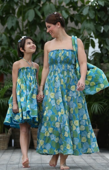 Kleidung in türkis Clearance