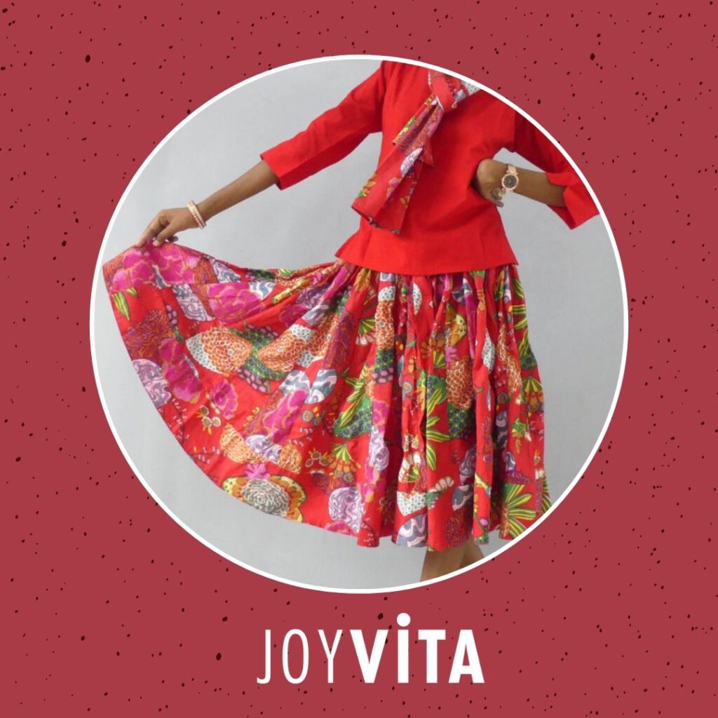 Joyvita - Röcke