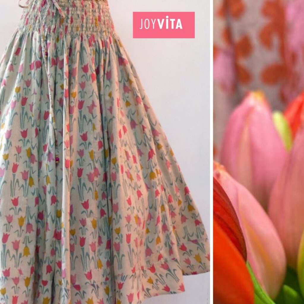 joyvita rock tulips