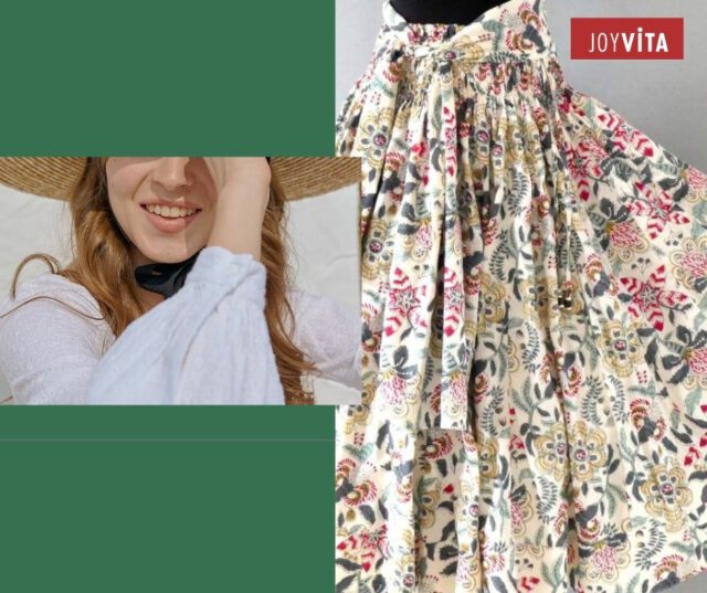 Joyvita Maxi-Midi-Röcke