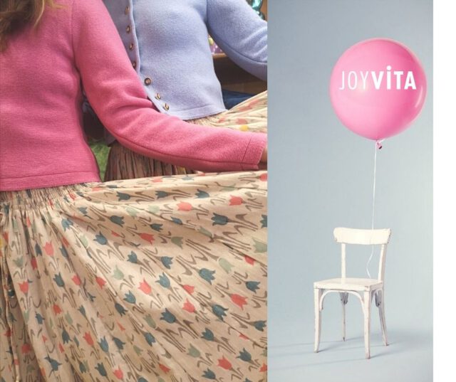 joyvita rock tulips