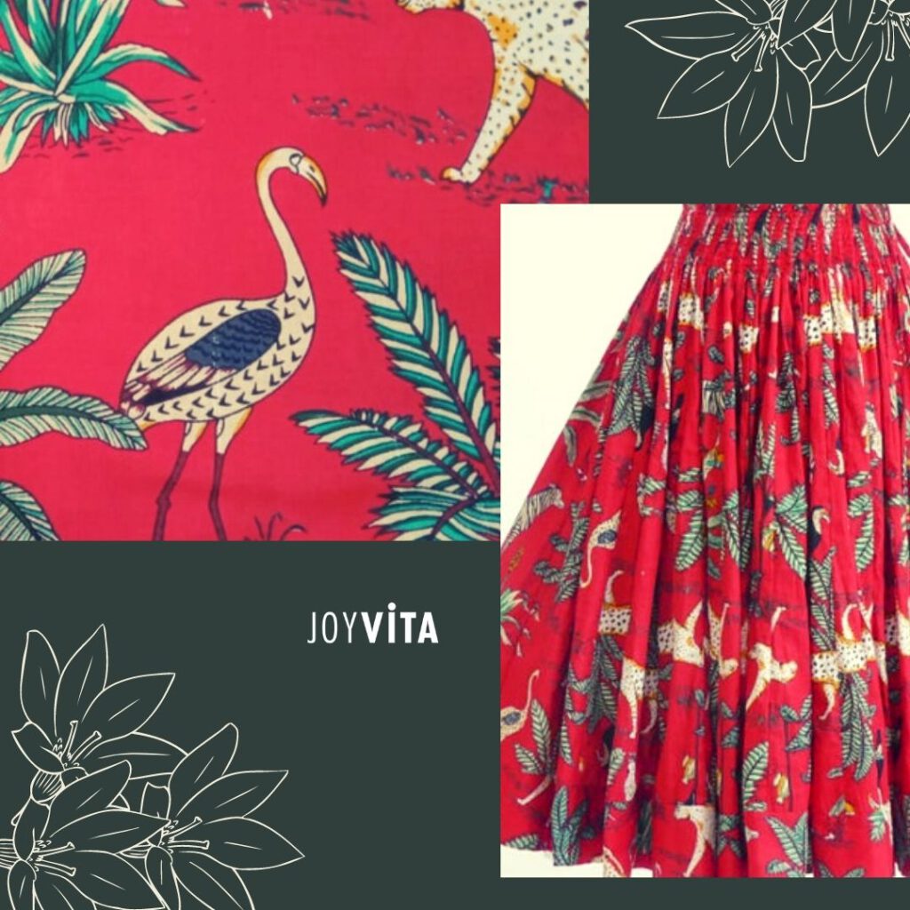 Joyvita Röcke