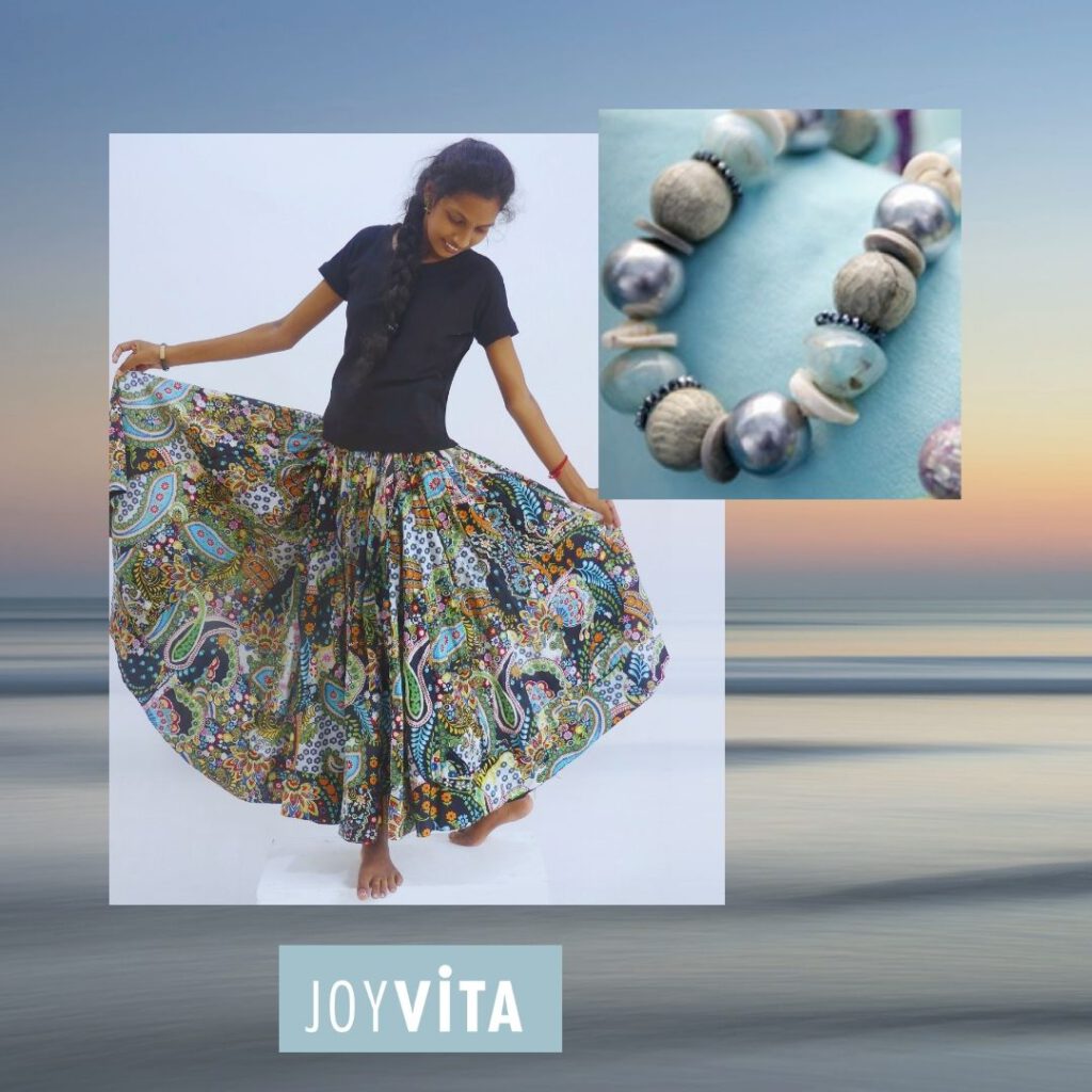 Joyvita Röcke