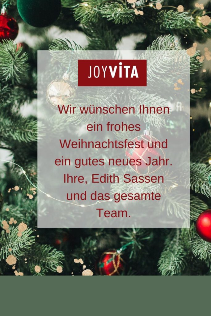 Frohes Fest