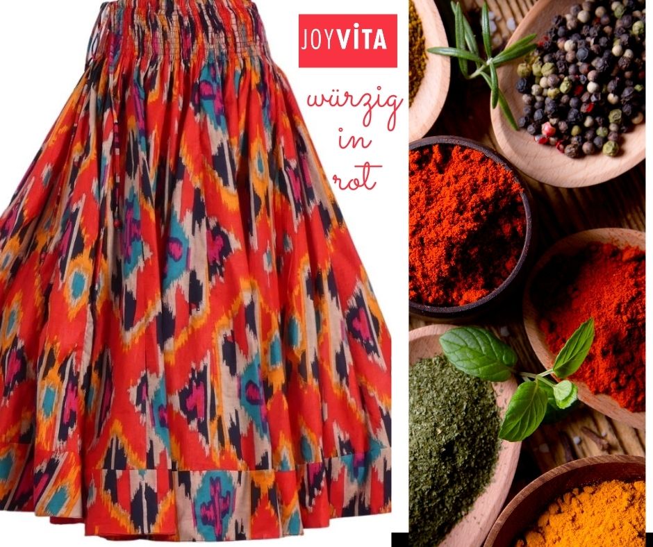 Joyvita rot