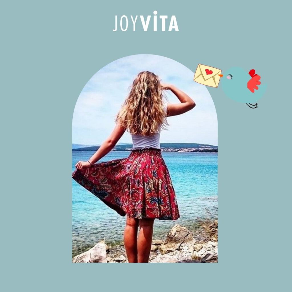 joyvita rock