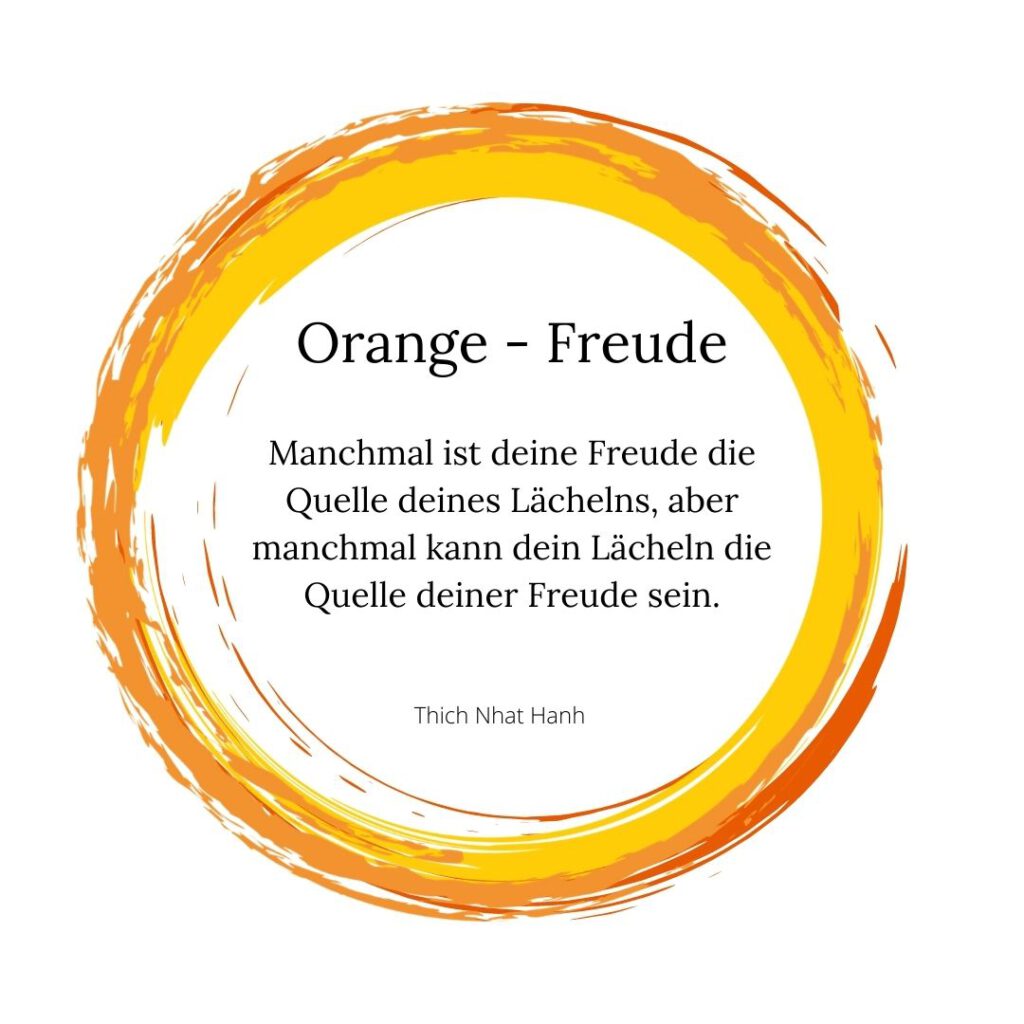 Joyvita Röcke - Orange