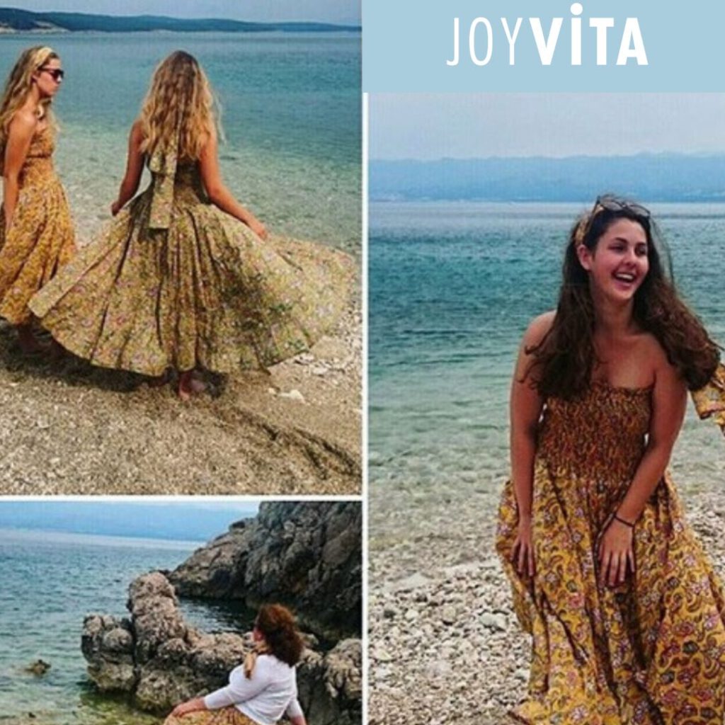 Joyvita Sommer Röcke