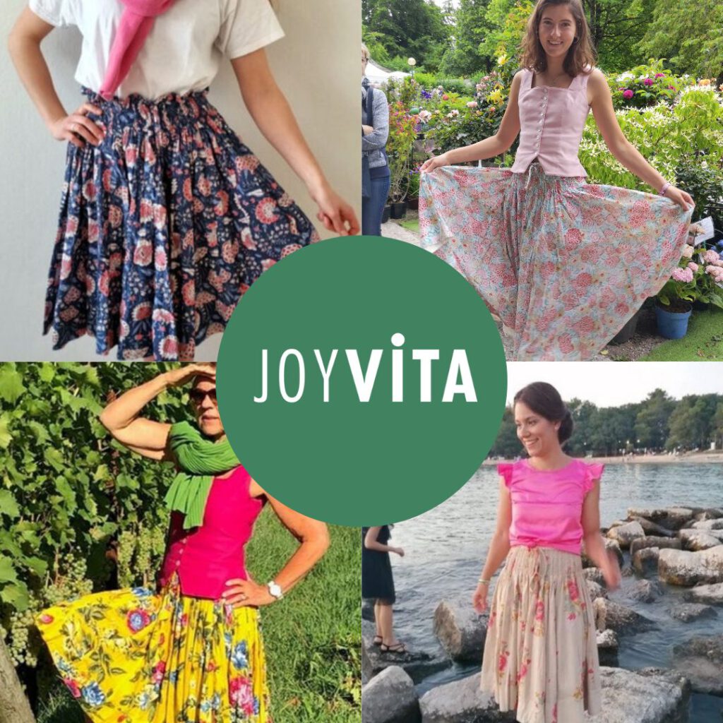 Joyvita Röcke für das Oktoberfest