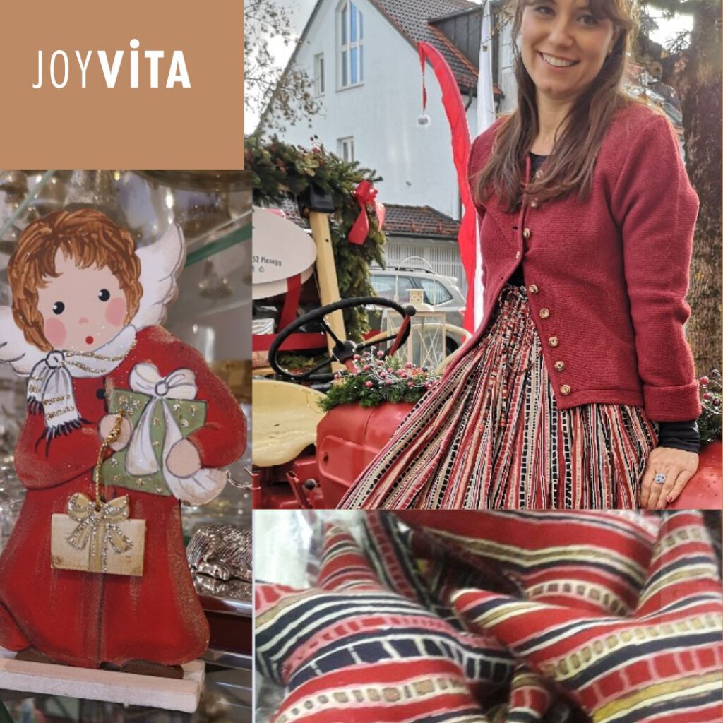 Joyvita Röcke