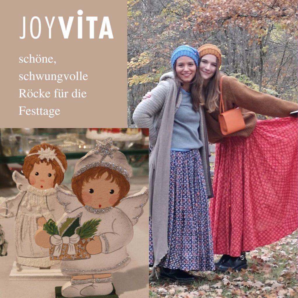 Joyvita Röcke