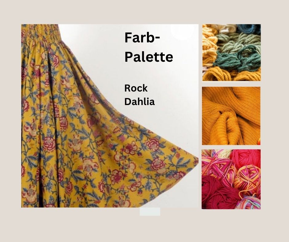 Fotolia Rock in Saffron-Gelb